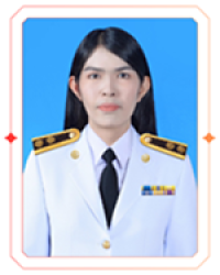 นางสาวธาริณี เต็มนิล
